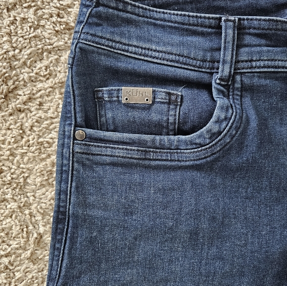 KUHL KLASSIK DENIM - Picture 6 of 9